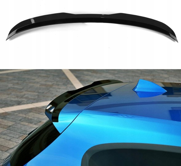 Китай Спойлер задній KIMISS Spoiler Visor ДЛЯ ДАХУ ЗАДНІЙ УНІВЕРСАЛЬНИЙ