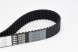 CT884 CONTINENTAL Пас ГРМ з довжиною кола понад 150см але не більш як 198см