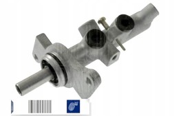 Blue Print BLUADT35135/RS1 Гальмівний насос blue print 68022000 9309312 242120