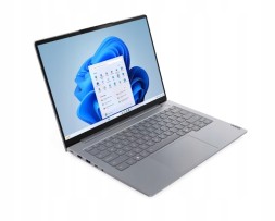 Китай WEW-SC-AB-RNLNVB24IKWD001 Ноутбук Lenovo ThinkBook 14 G9 W11Pro i7 16GB 512GB WUXGA 14" Luna Grey