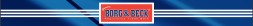 Borg &amp; Beck Головний гальмівний циліндр Borg &amp; Beck BBM4413