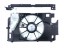 AltimGT ATTY-1-0381-WU Вентилятор радіатора + кріплення радіатора Toyota Yaris Hybrid 2011-2017