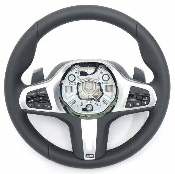 BMW OE BMW 3 G20 G21M-Power підсилювач керма