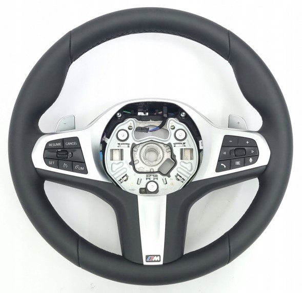 BMW OE BMW 3 G20 G21M-Power підсилювач керма