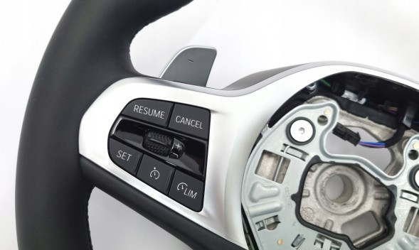 BMW OE BMW 3 G20 G21M-Power підсилювач керма