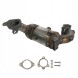 BM Catalysts BM92271H Каталізатор renault kadjar 1.2i tce 130 к.С. Від 2015-, megane iv, clio iv