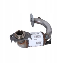 BM Catalysts BM91973H Каталізатор renault clio 1,2 16v - bm catalysts bm91973h