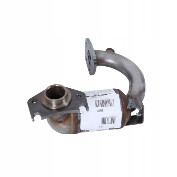 BM Catalysts BM91973H Каталізатор renault clio 1,2 16v - bm catalysts bm91973h
