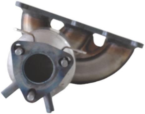 Bosal 090-717 Каталізатор seat cordoba ibiza iii ibiza iv ibiza + аварійна незамінність #18