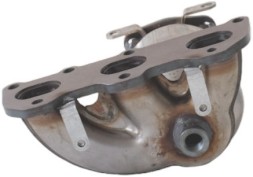 Bosal 090-717 Каталізатор seat cordoba ibiza iii ibiza iv ibiza + аварійна незамінність #18