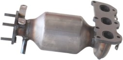 Bosal 090-717 Каталізатор seat cordoba ibiza iii ibiza iv ibiza + аварійна незамінність #18