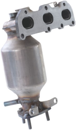 Bosal 090-717 Каталізатор seat cordoba ibiza iii ibiza iv ibiza + аварійна незамінність #18