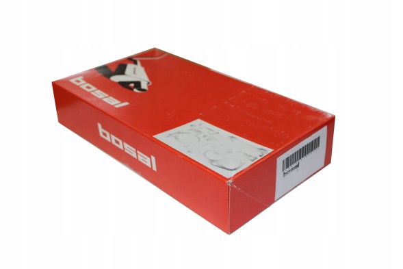 Bosal 090-717 Каталізатор seat cordoba ibiza iii ibiza iv ibiza + аварійна незамінність #18