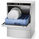 Китай WEW-SC-HP-1030957 Професійна посудомийна машина Hendi 3600W Цифрове керування 50x50см CE