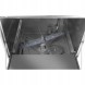 Китай WEW-SC-HP-1030957 Професійна посудомийна машина Hendi 3600W Цифрове керування 50x50см CE