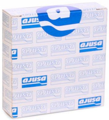 Ajusa 50224600 Комплект прокладок двигуна ajusa 50224600