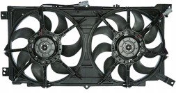 4 Seasons 4S.089474741 Вентилятори SsangYong KORANDO 11- 2.0 2.2 XDi e-XDi 2132134120 2132134020