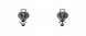 4 Seasons 4S.089474741 Вентилятори SsangYong KORANDO 11- 2.0 2.2 XDi e-XDi 2132134120 2132134020