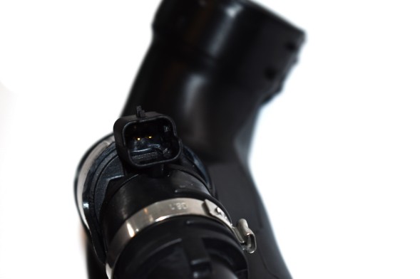 Mini OE 13717582453 7582453 MINI R55 R56 N14 RURA PRZEWÓD POWIETRZA OE Труба повітропроводу, пневмоторакс MINI R55 R56 R57 R58 R59 Coop JCW N14 7582453