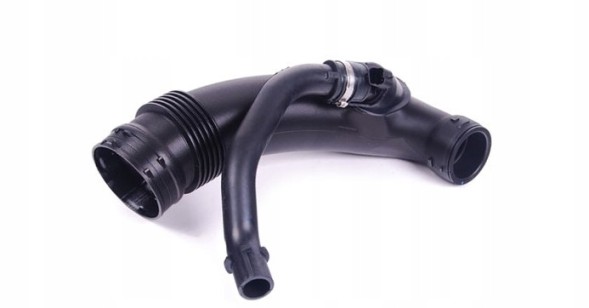 Mini OE 13717582453 7582453 MINI R55 R56 N14 RURA PRZEWÓD POWIETRZA OE Труба повітропроводу, пневмоторакс MINI R55 R56 R57 R58 R59 Coop JCW N14 7582453