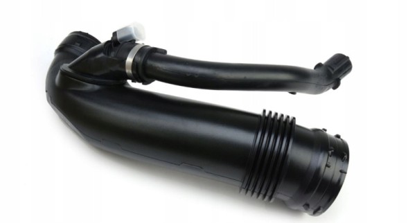 Mini OE 13717582453 7582453 MINI R55 R56 N14 RURA PRZEWÓD POWIETRZA OE Труба повітропроводу, пневмоторакс MINI R55 R56 R57 R58 R59 Coop JCW N14 7582453