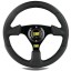 OD/1989/NN OMP TRECENTO F1 РУЛЬ ОРИГІНАЛЬНИЙ ТЮНІНГ ІТАЛІЯ