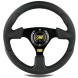 OD/1989/NN OMP TRECENTO F1 РУЛЬ ОРИГІНАЛЬНИЙ ТЮНІНГ ІТАЛІЯ