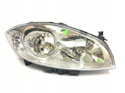 Abakus 661-1156RMLD-EM Новий прожектор fiat linea depo правий