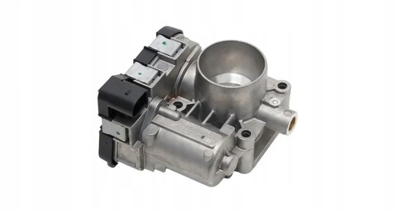 MAGNETI MARELLI 802007506203 Корпус пускового пристрою повітря 802007506203