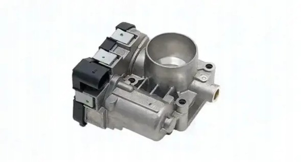 MAGNETI MARELLI 802007506203 Корпус пускового пристрою повітря 802007506203