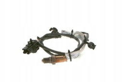 Bosch 0 258 007 368 Лямбда-зонд 1180мм volvo s60 i, s80 i, v70 ii, xc70 i, xc90 і 2.0-2.5