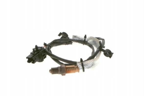 Bosch 0 258 007 368 Лямбда-зонд 1180мм volvo s60 i, s80 i, v70 ii, xc70 i, xc90 і 2.0-2.5
