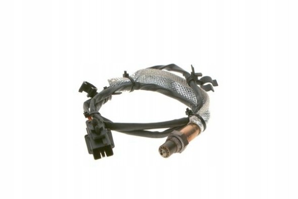 Bosch 0 258 007 368 Лямбда-зонд 1180мм volvo s60 i, s80 i, v70 ii, xc70 i, xc90 і 2.0-2.5