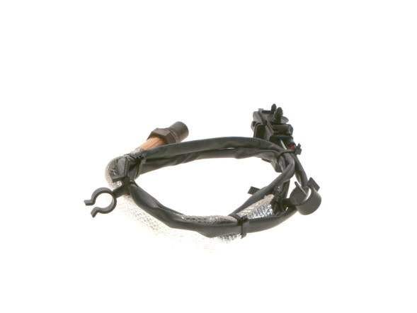 Bosch 0 258 007 368 Лямбда-зонд 1180мм volvo s60 i, s80 i, v70 ii, xc70 i, xc90 і 2.0-2.5