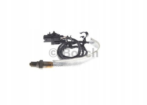 Bosch 0 258 007 368 Лямбда-зонд 1180мм volvo s60 i, s80 i, v70 ii, xc70 i, xc90 і 2.0-2.5