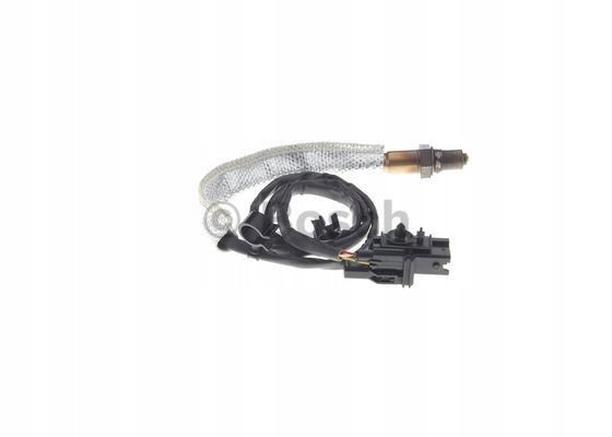 Bosch 0 258 007 368 Лямбда-зонд 1180мм volvo s60 i, s80 i, v70 ii, xc70 i, xc90 і 2.0-2.5