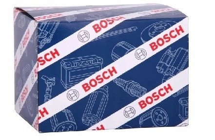 Bosch 0 258 007 368 Лямбда-зонд 1180мм volvo s60 i, s80 i, v70 ii, xc70 i, xc90 і 2.0-2.5