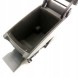 Volkswagen OE 3C0864207P, 3C086421118W ОРГ ПІДЛОКІТНИК ТУНЕЛЮ СІРИЙ VW PASSAT B6