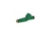 Bosch 0 280 155 968 Паливна форсунка 440cc/хв 3 бар volvo c70 i, s60 i, v70 ii 2.4/2.5