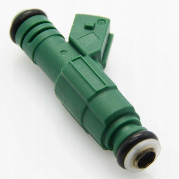 Bosch 0 280 155 968 Паливна форсунка 440cc/хв 3 бар volvo c70 i, s60 i, v70 ii 2.4/2.5