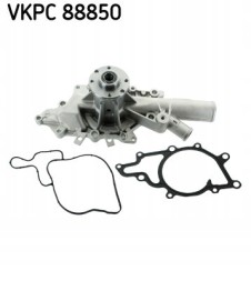 SKF VKPC 88850 Водяна помпа (насос охолодження)