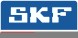 SKF VKPC 88850 Водяна помпа (насос охолодження)