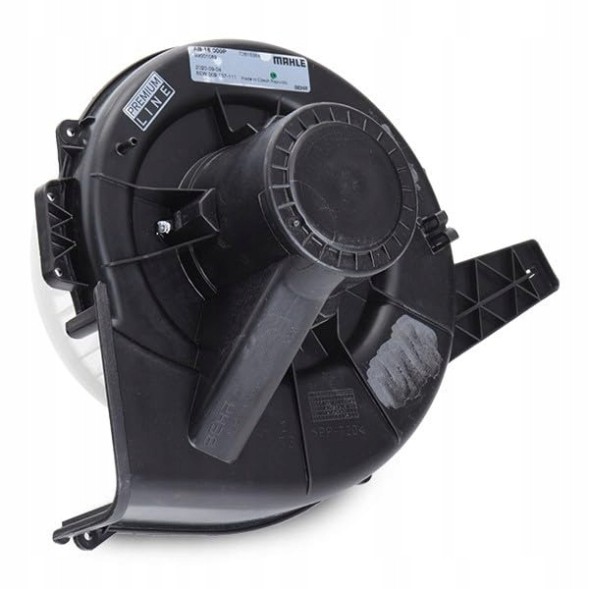 Mahle AB 18 000P Mahle ab 18 000p вентилятор кондиціонування повітря для seat ibiza iv sc