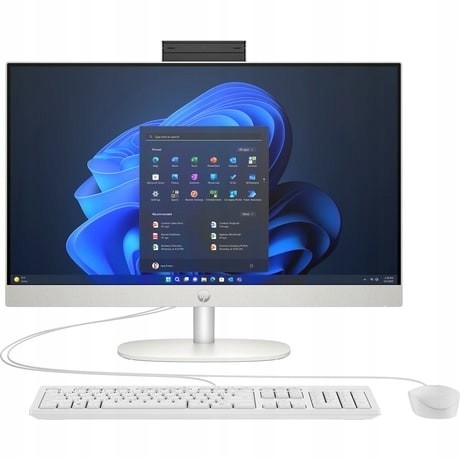 Китай WEW-SC-AB-RDHPDD03ALWD003 Комп'ютер HP ProOne 245 G10 23.8" 512GB/16GB R7-7730U Windows 11 Pro