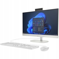 Китай WEW-SC-AB-RDHPDD03ALWD003 Комп'ютер HP ProOne 245 G10 23.8" 512GB/16GB R7-7730U Windows 11 Pro