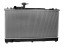 Koyorad 689263201 Водяний кулер mazda 6 1.8 / 2.0 2005 - 2008 р.В.