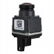 ECP MOBILITY 7P6 980 551 C | 7P6 980 551 A | 7P6 980 551 B Паркувальна камера ECP MOBILITY для Audi A6/VW Touareg 12V 7P6980551C