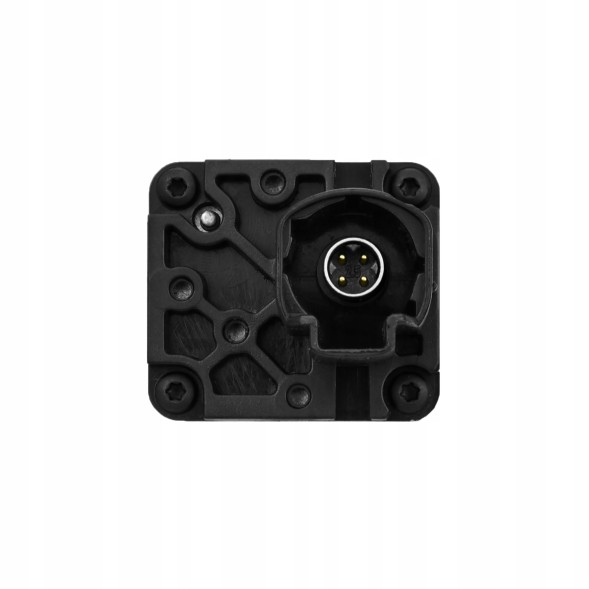ECP MOBILITY 7P6 980 551 C | 7P6 980 551 A | 7P6 980 551 B Паркувальна камера ECP MOBILITY для Audi A6/VW Touareg 12V 7P6980551C