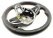 Volkswagen OE 5H0419089BB, DWP455462OE Кермо VW Golf VIII 5H0419089BB