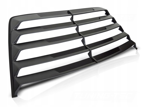 Tuning-Tec SPBM66 Жалюзі / Ролета заднього скла BMW 3 Series E30 1982-1990